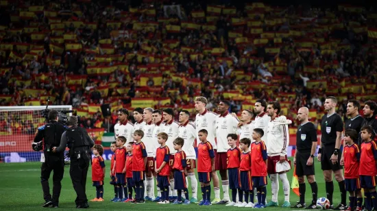 Zvijezda Barcelone ostala &scaron;okirana potezom sunarodnjaka pa poručila: &lsquo;Rasistički ste narod&rsquo;