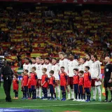 Zvijezda Barcelone ostala &scaron;okirana potezom sunarodnjaka pa poručila: &lsquo;Rasistički ste narod&rsquo;