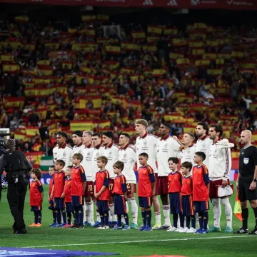 Zvijezda Barcelone ostala &scaron;okirana potezom sunarodnjaka pa poručila: &lsquo;Rasistički ste narod&rsquo;