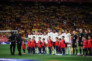 Zvijezda Barcelone ostala &scaron;okirana potezom sunarodnjaka pa poručila: &lsquo;Rasistički ste narod&rsquo;