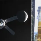 Ljudi idu na put oko Mjeseca prvi put nakon 50 godina, astronom: 'Evo &scaron;to je sada bitno'