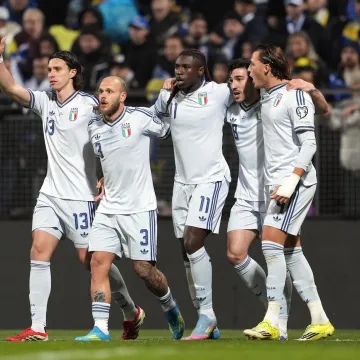 Talijanski nogomet na dnu! Ministar sporta najavio otkaze svima, a oglasili se i slavni sporta&scaron;i