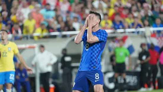 Hrvati predložili &scaron;to bi Vatreni trebali pobolj&scaron;ati: Komentar o Modriću podigao pra&scaron;inu