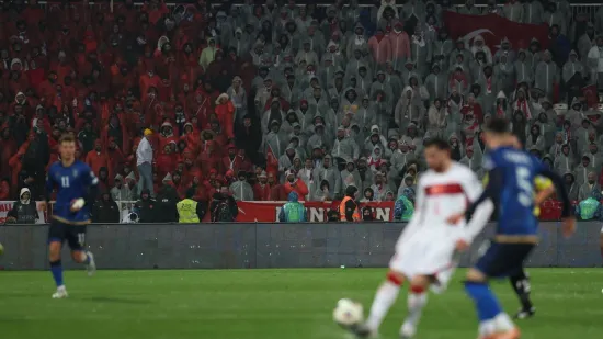 Skandal u Pri&scaron;tini: Turci predvodili, a Kosovari se pridružili vrijeđanju Srbije