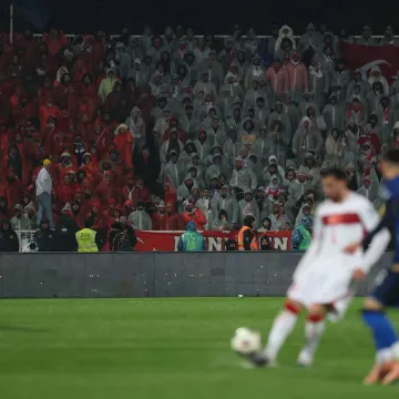 Skandal u Pri&scaron;tini: Turci predvodili, a Kosovari se pridružili vrijeđanju Srbije