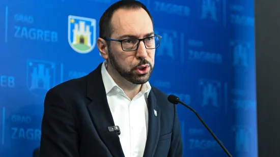 Toma&scaron;ević 'opleo' po Ustavnom sudu i Vladi: 'Postavili su se iznad zakona'