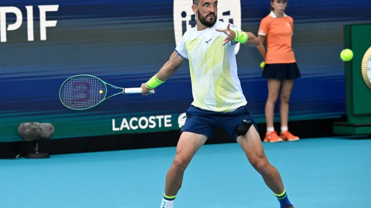 Damir Džumhur i obitelj pogođeni jezivim riječima s dru&scaron;tvenih mreža