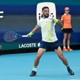 Damir Džumhur i obitelj pogođeni jezivim riječima s dru&scaron;tvenih mreža