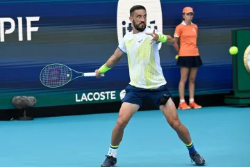 Damir Džumhur i obitelj pogođeni jezivim riječima s dru&scaron;tvenih mreža