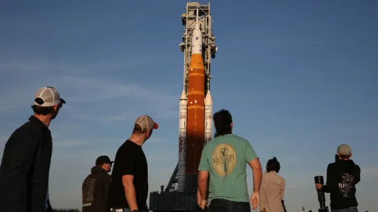 Artemis 2 večeras kreće put Mjeseca: Evo za&scaron;to je ova misija toliko važna