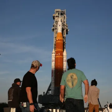 Artemis 2 večeras kreće put Mjeseca: Evo za&scaron;to je ova misija toliko važna