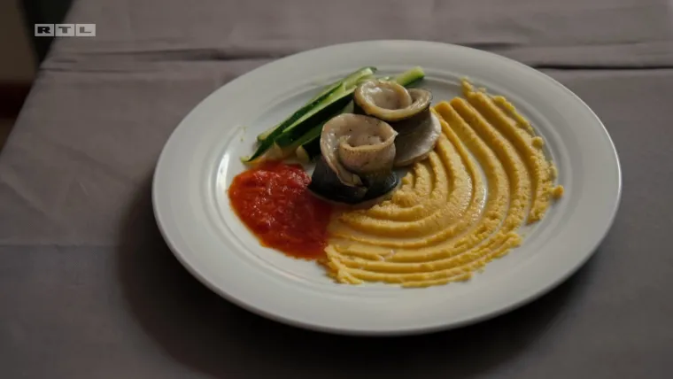 Mlada Ivana pokazala se kao odlična domaćica i osvojila 77 bodova: 'Odlično, odlično, odlično!'