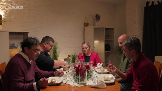 Mlada Ivana pokazala se kao odlična domaćica i osvojila 77 bodova: 'Odlično, odlično, odlično!'