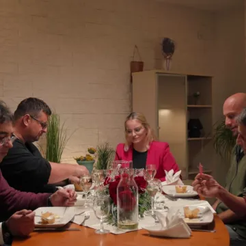 Mlada Ivana pokazala se kao odlična domaćica i osvojila 77 bodova: 'Odlično, odlično, odlično!'