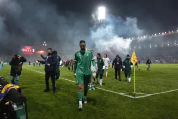 Donnarumma &scaron;okirao Zenicu: Kapetan Italije degutantnom gestom provocirao navijače BiH