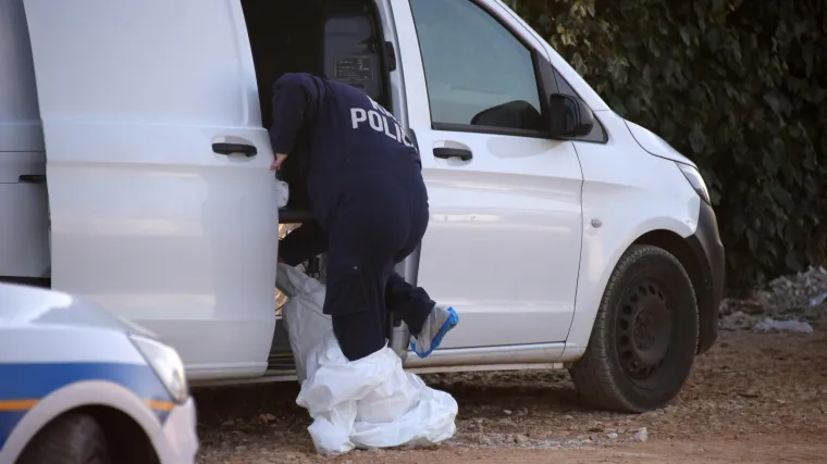 DORH otkrio detalje pucnjave u Glini: Mu&scaron;karac (71) upucao izvanbračnu suprugu (51)