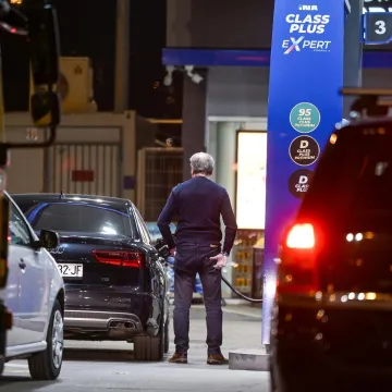 Gorivo u Hrvatskoj 2 eura? Naftni konzultant: 'Cijene mogu biti puno vi&scaron;e u jednom slučaju'