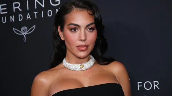 Georgina Rodriguez pokazala dva iznimno rijetka primjerka torbica