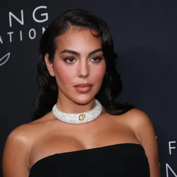 Georgina Rodriguez pokazala dva iznimno rijetka primjerka torbica