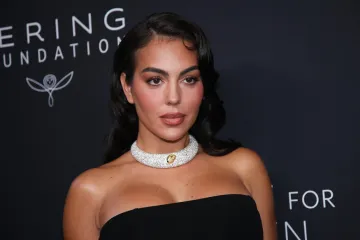 Georgina Rodriguez pokazala dva iznimno rijetka primjerka torbica