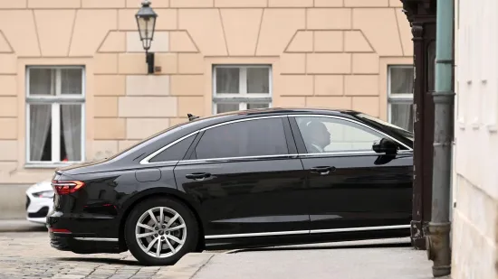 Milanović na Vijeće stigao dvije minute ranije, a Plenković rekao jednu rečenicu