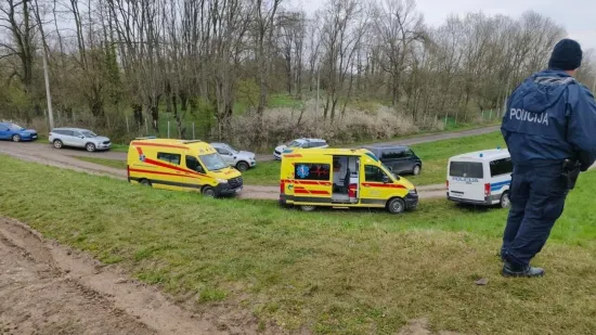 Na ovom su području spa&scaron;eni migranti: Doznajemo njihovo stanje i detalje akcije