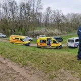 Na ovom su području spa&scaron;eni migranti: Doznajemo njihovo stanje i detalje akcije