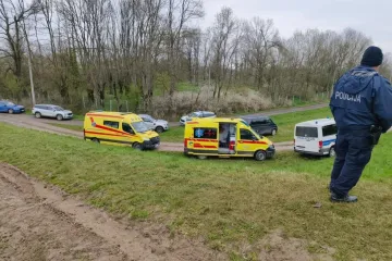 Na ovom su području spa&scaron;eni migranti: Doznajemo njihovo stanje i detalje akcije