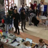 Tko kaže da su &scaron;krti? Bračka općina obara svjetske rekorde u darivanju krvi