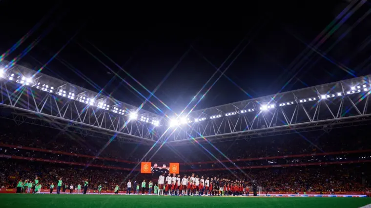 Rasistička skandiranja &scaron;panjolskih navijača privukla pažnju policije