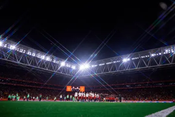 Rasistička skandiranja &scaron;panjolskih navijača privukla pažnju policije