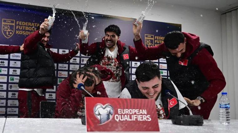 Jedan je Talijan ipak slavio prolaz na SP: Bio je u Pri&scaron;tini i s 'krivom' reprezentacijom