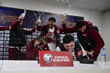 Jedan je Talijan ipak slavio prolaz na SP: Bio je u Pri&scaron;tini i s 'krivom' reprezentacijom