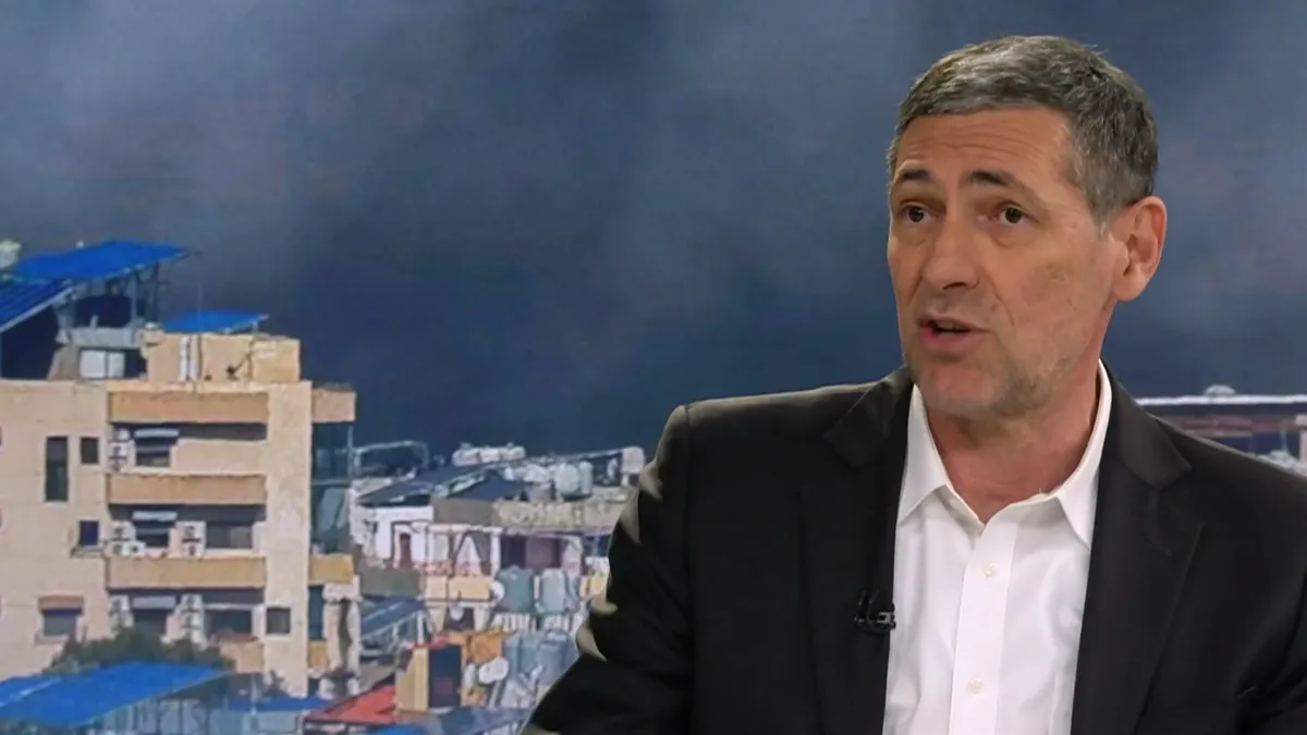 Trumpova odluka ne bi bila dobra za Hrvatsku, Kotromanović: 'Tektonski poremećaj'