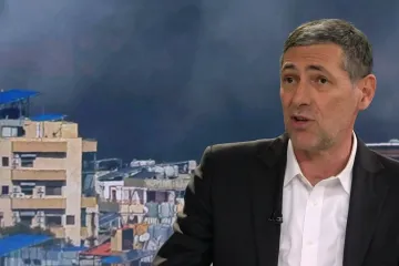 Trumpova odluka ne bi bila dobra za Hrvatsku, Kotromanović: 'Tektonski poremećaj'