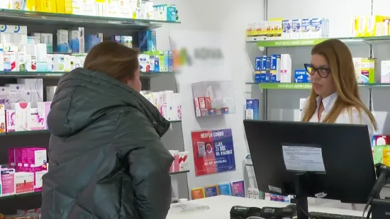 Psihijatar upozorava Hrvate na opasnu ovisnost: 'Zavr&scaron;e na 40 tableta dnevno'