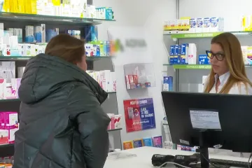 Psihijatar upozorava Hrvate na opasnu ovisnost: 'Zavr&scaron;e na 40 tableta dnevno'