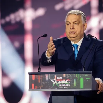 Orbanova Rubikova kocka: Znate li za&scaron;to ga je tako te&scaron;ko pobijediti? Taj nudi i krumpire...