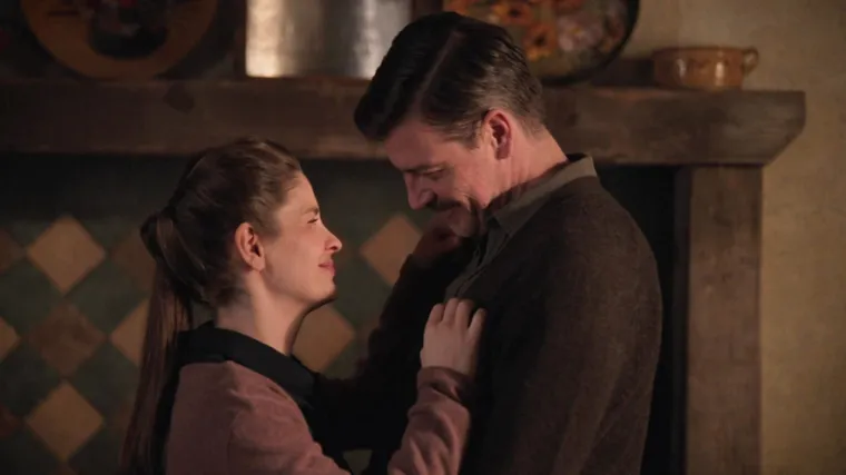 Sve popularniji par ponovno je u fokusu: Vraćaju li se Katarina i Toma jedno drugome?