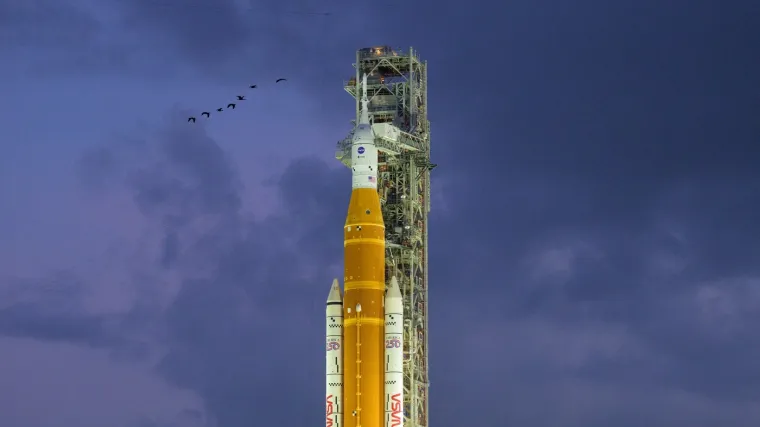 Povijesno putovanje prema Mjesecu, prvo nakon 50 godina