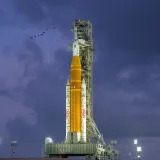 Pratite povijesno putovanje prema Mjesecu, prvo nakon 50 godina