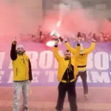 Kako su pjesmom zapalili Zenicu: Za Direkt osnivač benda Dubioza Kolektiv