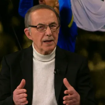 Legendarni komentator u Direktu o utakmici BiH: 'Ovo &scaron;to smo gledali je bilo fascinantno'