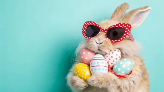 [KVIZ] Znate li sve o simbolima i uskrsnim običajima diljem svijeta?