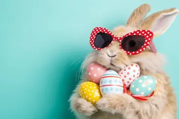 [KVIZ] Znate li sve o simbolima i uskrsnim običajima diljem svijeta?