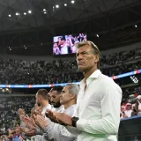 Bio je hit-trener SP-a, sada preuzima protivnika Hrvatske?