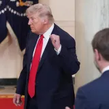 Trump najavio žestoke udare na Iran: 'Zavr&scaron;it ćemo posao vrlo brzo'