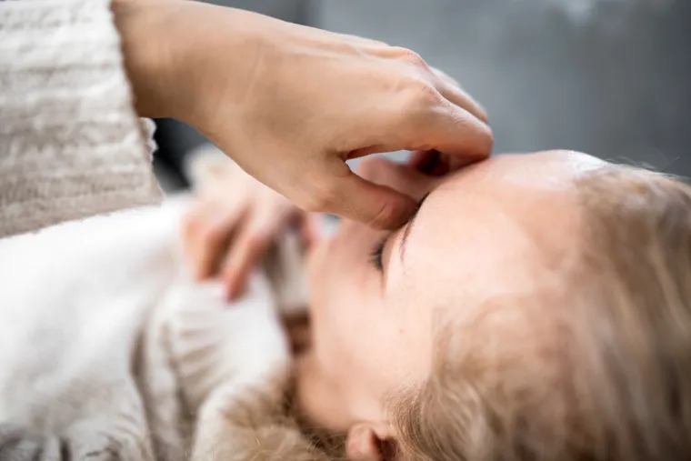 Zamalo je umrla nakon pogre&scaron;ne dijagnoze: 'Život mi je spasila neznanka s interneta'