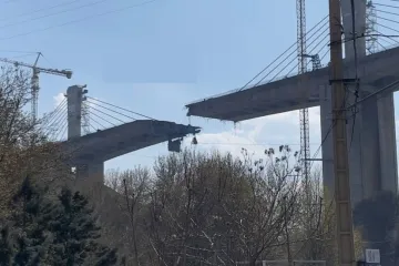 Trumpa odbila jo&scaron; jedna europska zemlja: Pogođen najvi&scaron;i most na Bliskom istoku