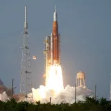 Spektakularni prizori: Pogledajte kako je izgledalo lansiranje rakete na Mjesec nakon 53 godine!